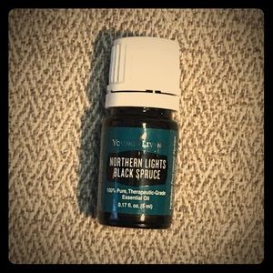 Young Living Northern Lights Black Spruce EO 5 ml